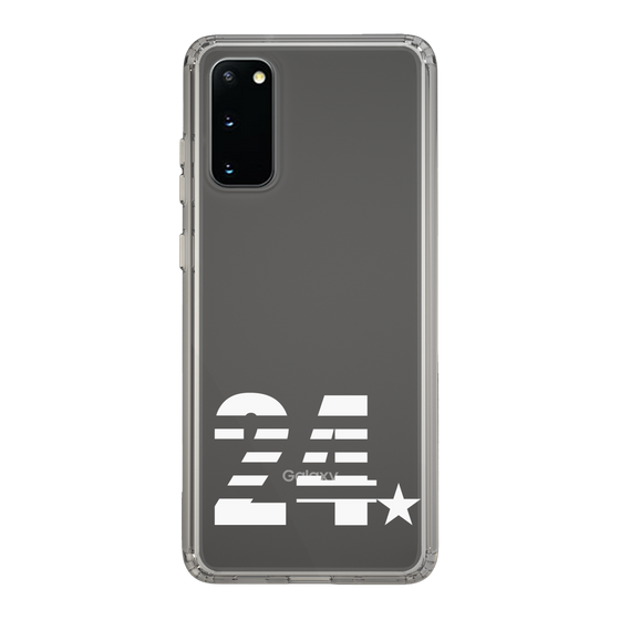 スリムプロテクションケース［ MIW - #24 - クリア ］