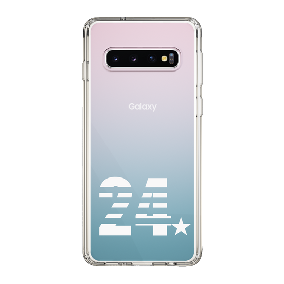 スリムプロテクションケース［ MIW - #24 - クリア ］