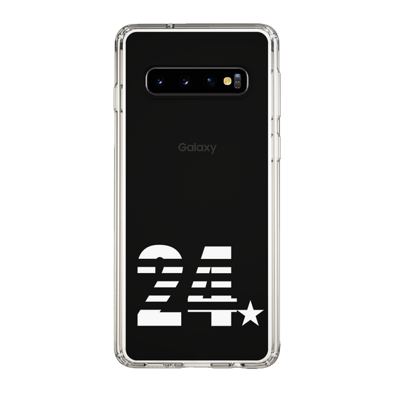 スリムプロテクションケース［ MIW - #24 - クリア ］