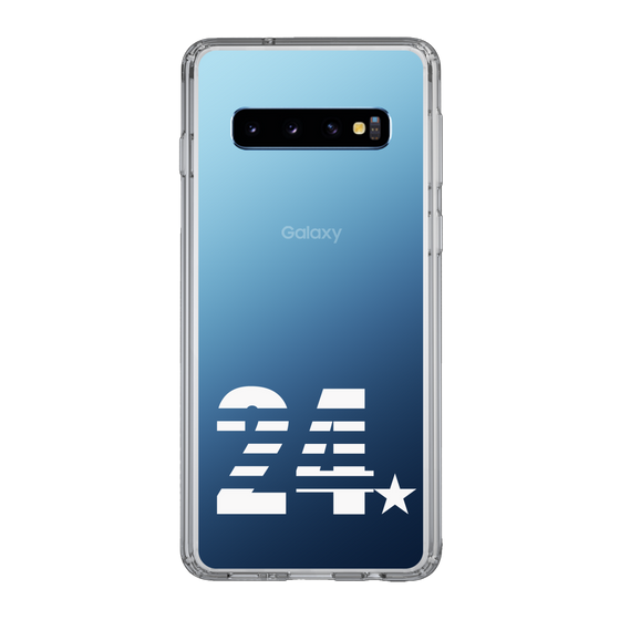 スリムプロテクションケース［ MIW - #24 - クリア ］