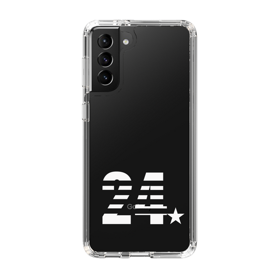 スリムプロテクションケース［ MIW - #24 - クリア ］