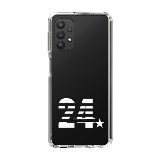 スリムプロテクションケース［ MIW - #24 - クリア ］