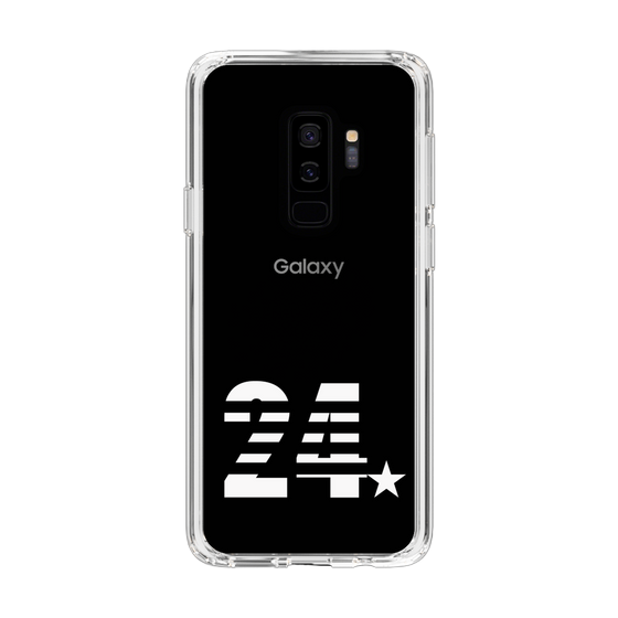 スリムプロテクションケース［ MIW - #24 - クリア ］