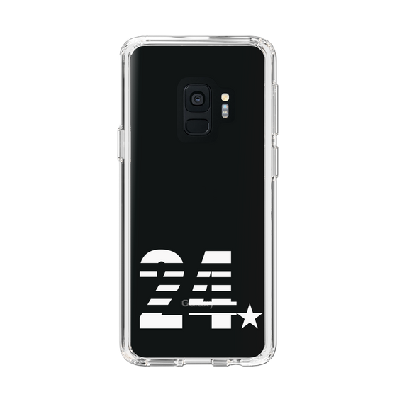 スリムプロテクションケース［ MIW - #24 - クリア ］