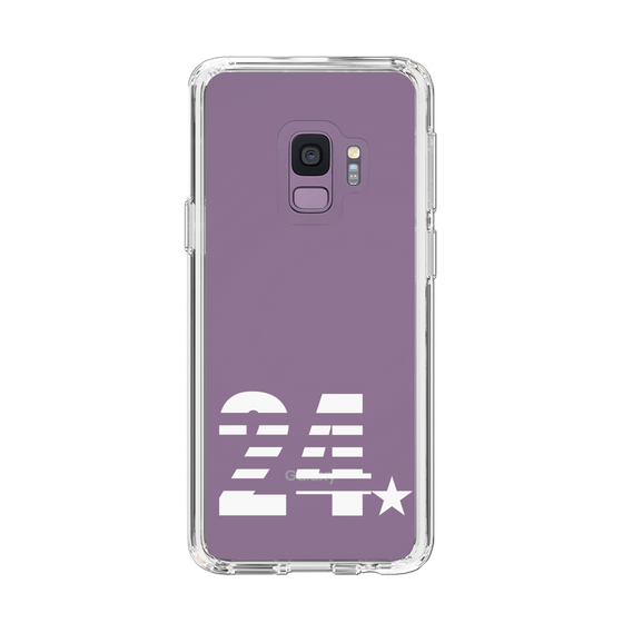 スリムプロテクションケース［ MIW - #24 - クリア ］