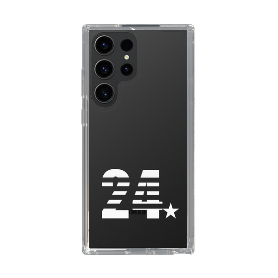 スリムプロテクションケース［ MIW - #24 - クリア ］