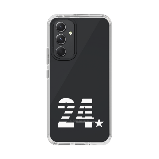 スリムプロテクションケース［ MIW - #24 - クリア ］