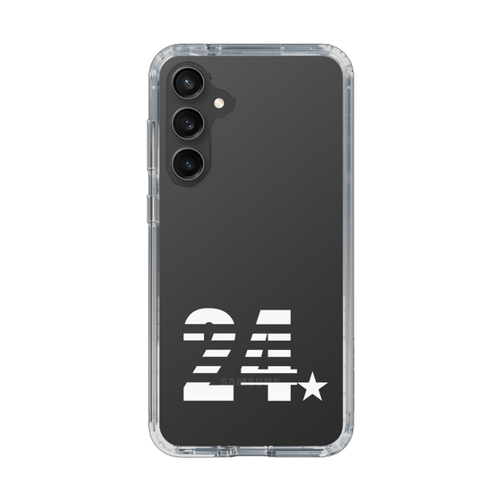 スリムプロテクションケース［ MIW - #24 - クリア ］