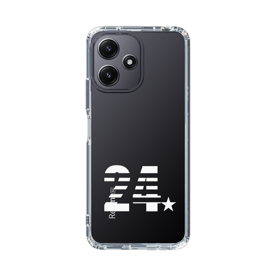 スリムプロテクションケース［ MIW - #24 - クリア ］