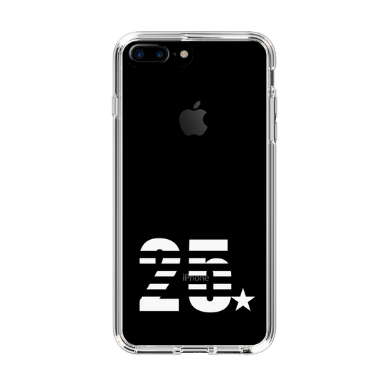 スリムプロテクションケース［ MIW - #25 - クリア ］