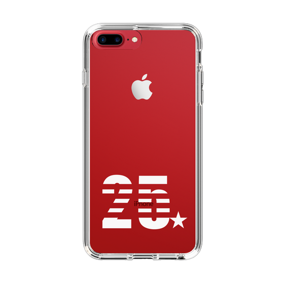 スリムプロテクションケース［ MIW - #25 - クリア ］