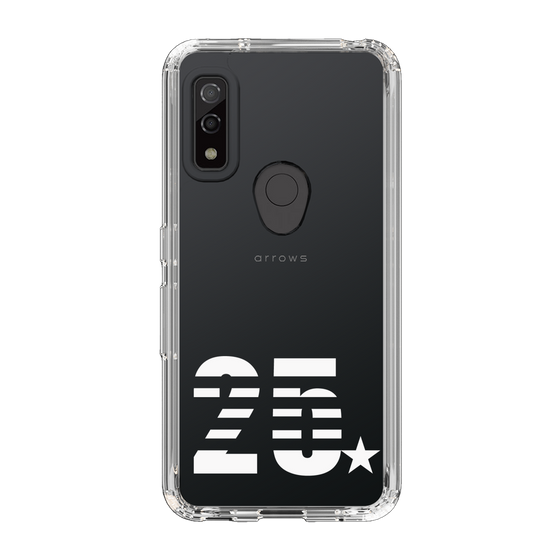 スリムプロテクションケース［ MIW - #25 - クリア ］