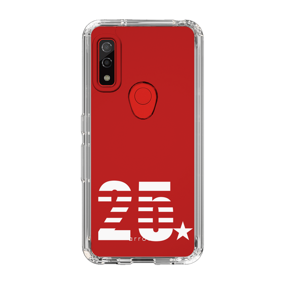 スリムプロテクションケース［ MIW - #25 - クリア ］