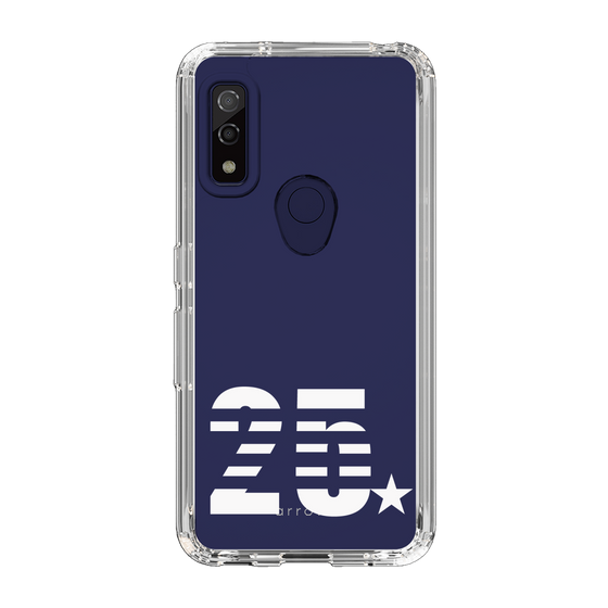 スリムプロテクションケース［ MIW - #25 - クリア ］