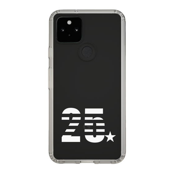 スリムプロテクションケース［ MIW - #25 - クリア ］