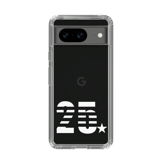 スリムプロテクションケース［ MIW - #25 - クリア ］