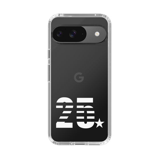 スリムプロテクションケース［ MIW - #25 - クリア ］