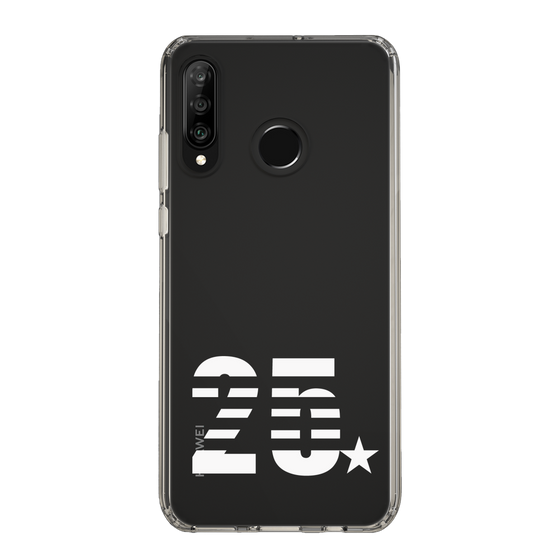 スリムプロテクションケース［ MIW - #25 - クリア ］