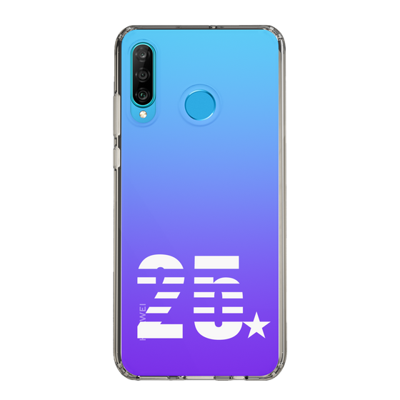 スリムプロテクションケース［ MIW - #25 - クリア ］