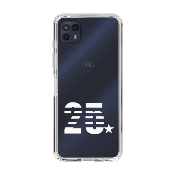 スリムプロテクションケース［ MIW - #25 - クリア ］