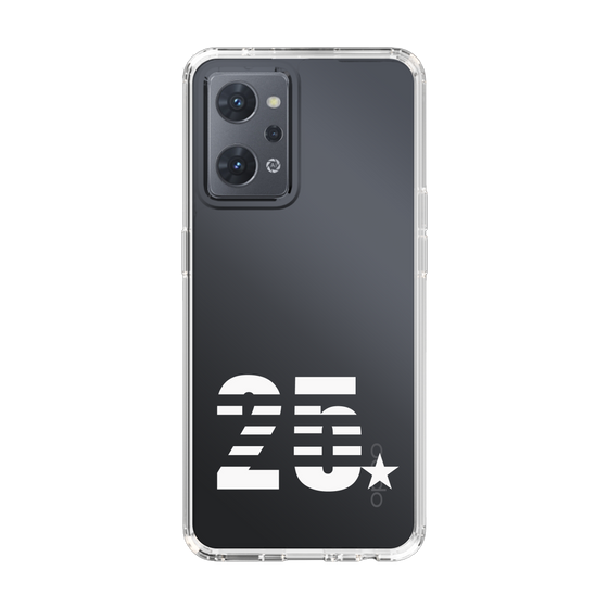 スリムプロテクションケース［ MIW - #25 - クリア ］