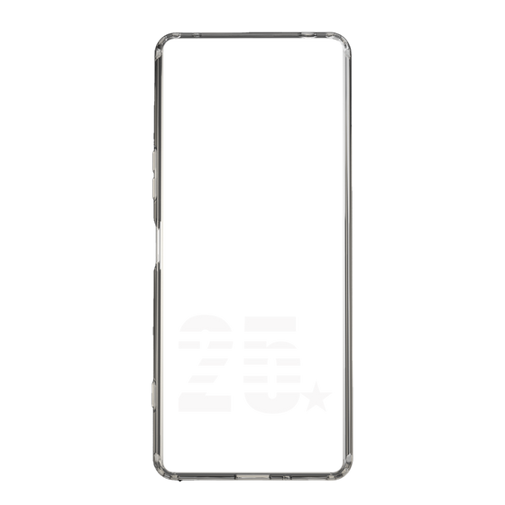 スリムプロテクションケース［ MIW - #25 - クリア ］