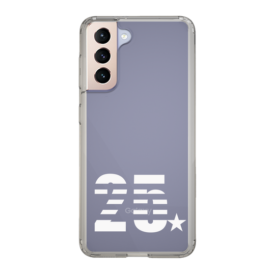 スリムプロテクションケース［ MIW - #25 - クリア ］