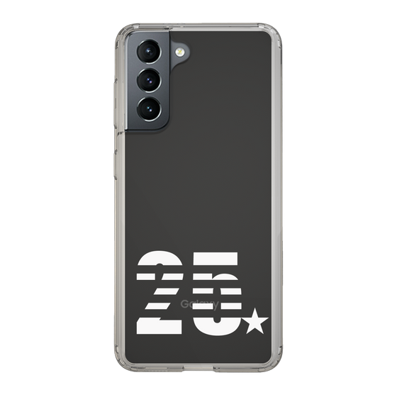 スリムプロテクションケース［ MIW - #25 - クリア ］