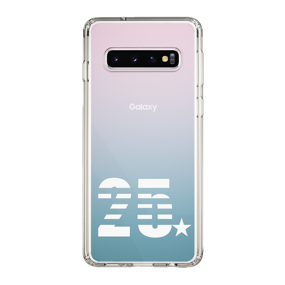 スリムプロテクションケース［ MIW - #25 - クリア ］