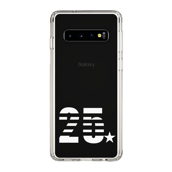 スリムプロテクションケース［ MIW - #25 - クリア ］