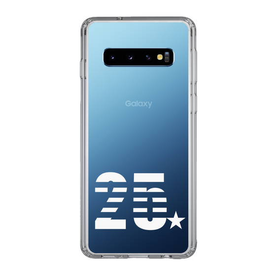 スリムプロテクションケース［ MIW - #25 - クリア ］