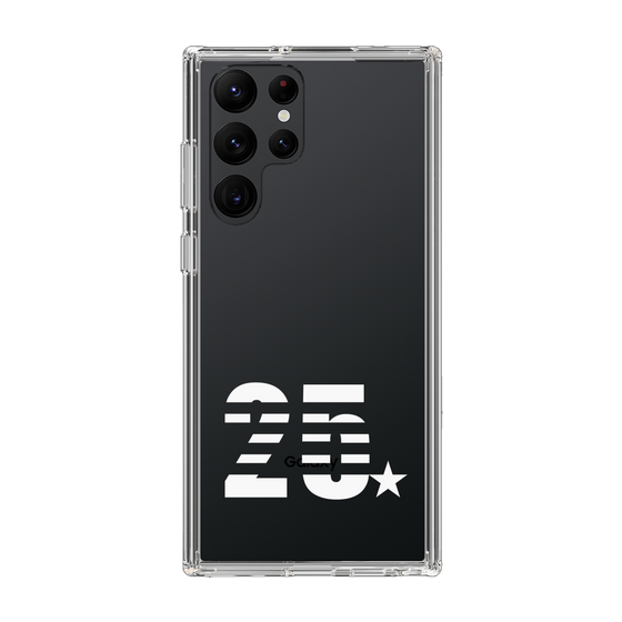 スリムプロテクションケース［ MIW - #25 - クリア ］