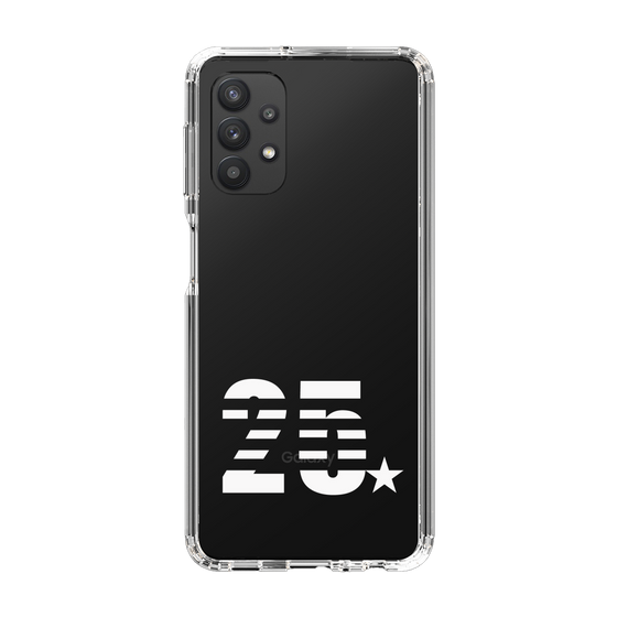 スリムプロテクションケース［ MIW - #25 - クリア ］