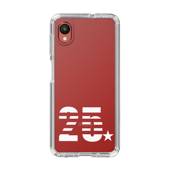 スリムプロテクションケース［ MIW - #25 - クリア ］