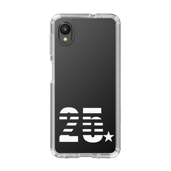 スリムプロテクションケース［ MIW - #25 - クリア ］