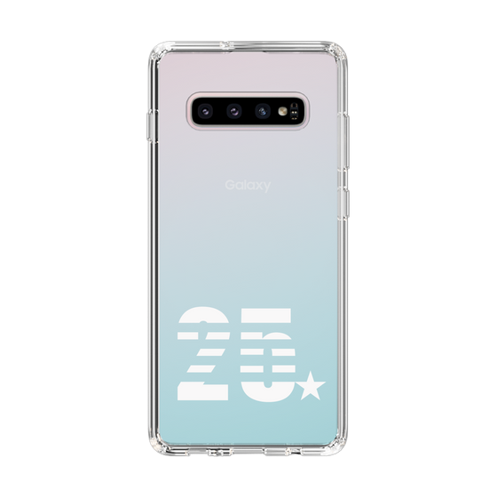 スリムプロテクションケース［ MIW - #25 - クリア ］