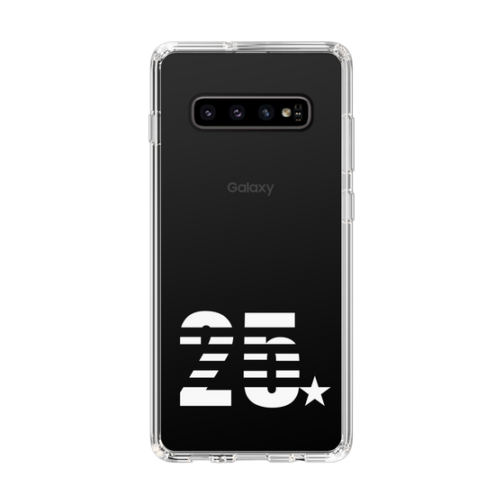 スリムプロテクションケース［ MIW - #25 - クリア ］