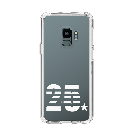 スリムプロテクションケース［ MIW - #25 - クリア ］