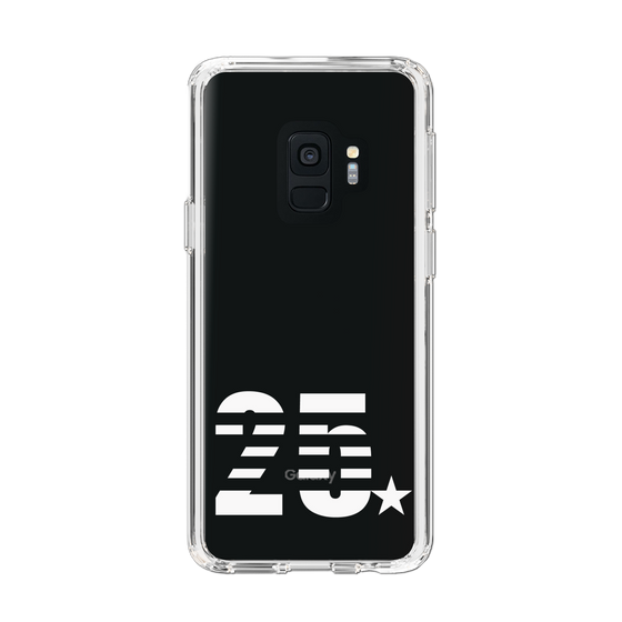 スリムプロテクションケース［ MIW - #25 - クリア ］