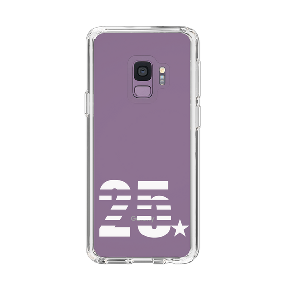 スリムプロテクションケース［ MIW - #25 - クリア ］