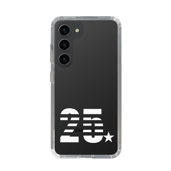 スリムプロテクションケース［ MIW - #25 - クリア ］