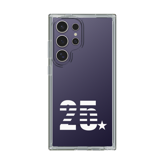 スリムプロテクションケース［ MIW - #25 - クリア ］