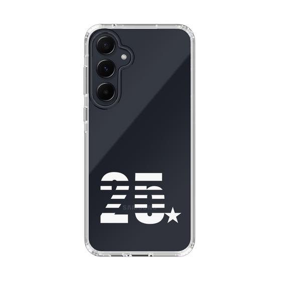 スリムプロテクションケース［ MIW - #25 - クリア ］