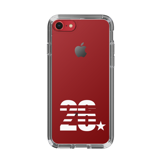 スリムプロテクションケース［ MIW - #26 - クリア ］