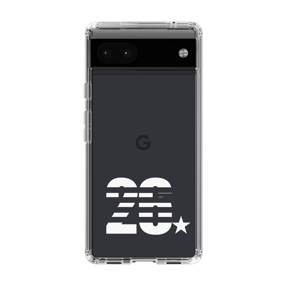 スリムプロテクションケース［ MIW - #26 - クリア ］