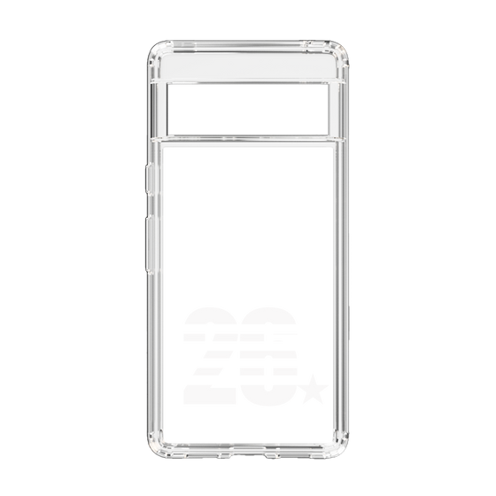 スリムプロテクションケース［ MIW - #26 - クリア ］