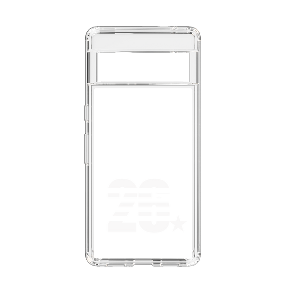 スリムプロテクションケース［ MIW - #26 - クリア ］