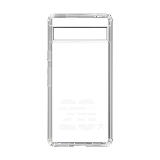 スリムプロテクションケース［ MIW - #26 - クリア ］