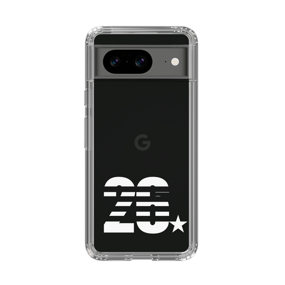 スリムプロテクションケース［ MIW - #26 - クリア ］