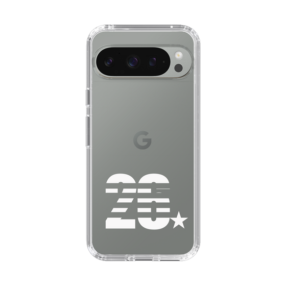 スリムプロテクションケース［ MIW - #26 - クリア ］